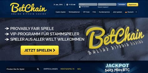 betchain meinungen,betchain erfahrungen